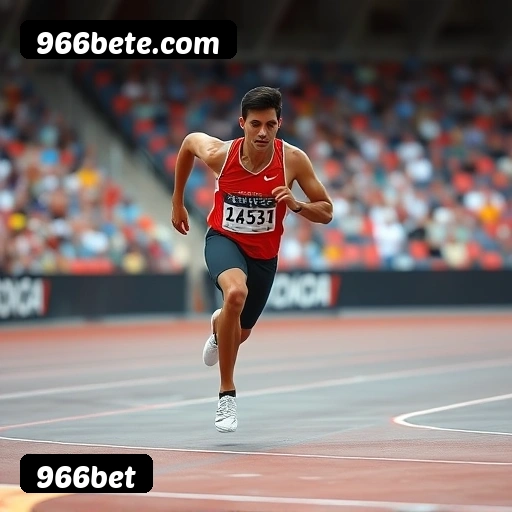 Bônus e promoções 966bet