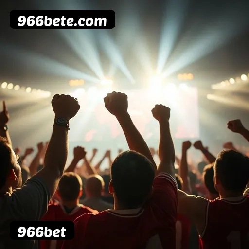 Pagamentos PIX na 966bet