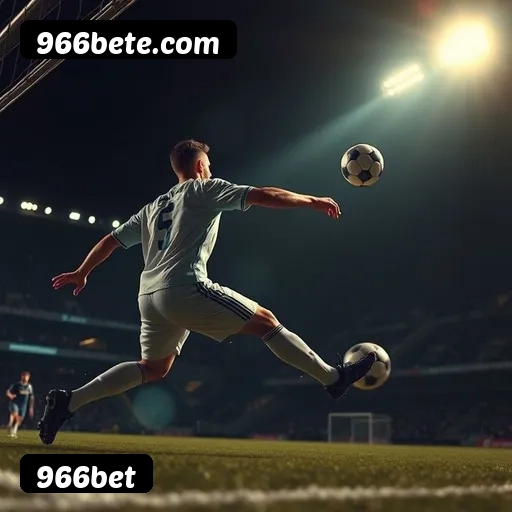 Níveis do programa VIP da 966bet
